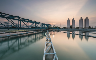 BEWAT, la alternativa al policloruro de aluminio y cloruro férrico