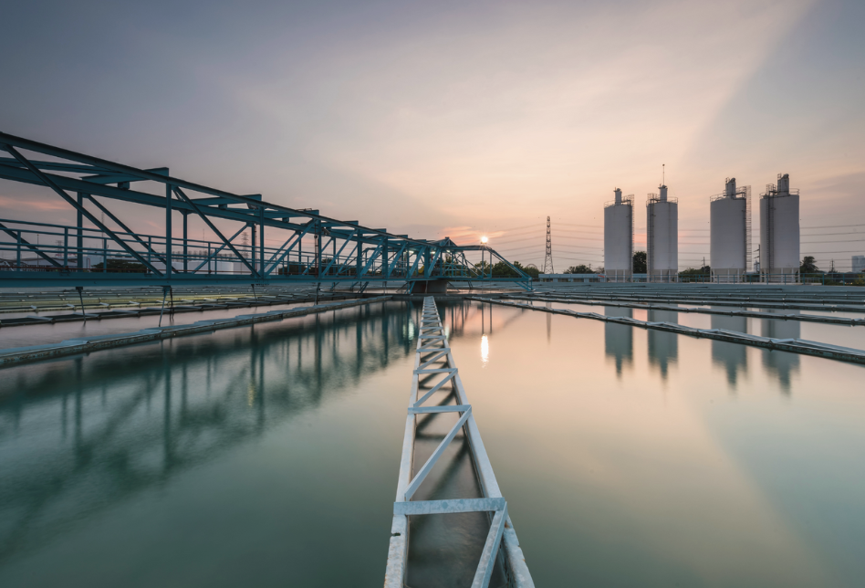 BEWAT, la alternativa al policloruro de aluminio y cloruro férrico