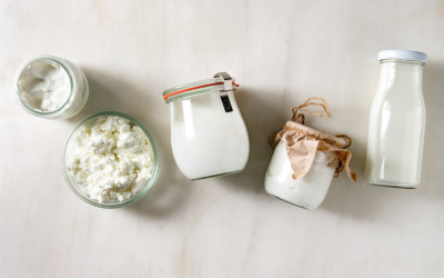 CASO DE ÉXITO: Bewat para aguas residuales en el sector Lácteo