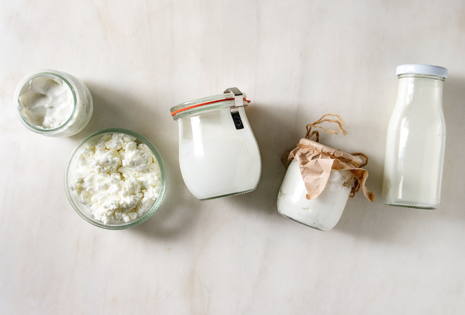 CASO DE ÉXITO: Bewat para aguas residuales en el sector Lácteo