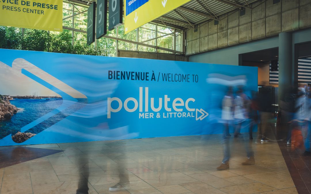 FERIA POLLUTEC 2023