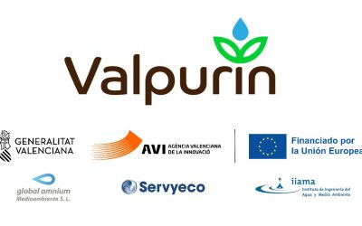 PROYECTOS ESTRATÉGICOS EN COOPERACIÓN – VALPURIN