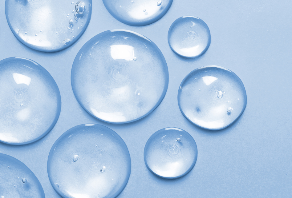 NATPOL: POLÍMEROS EN EMULSIÓN MODIFICADOS MÁS RÁPIDOS, EFICIENTES Y SOSTENIBLES