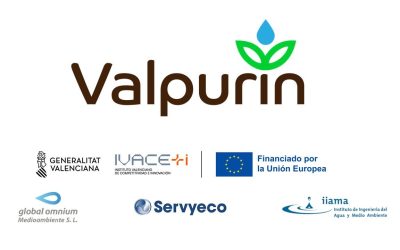 PROYECTOS ESTRATÉGICOS EN COOPERACIÓN – VALPURIN